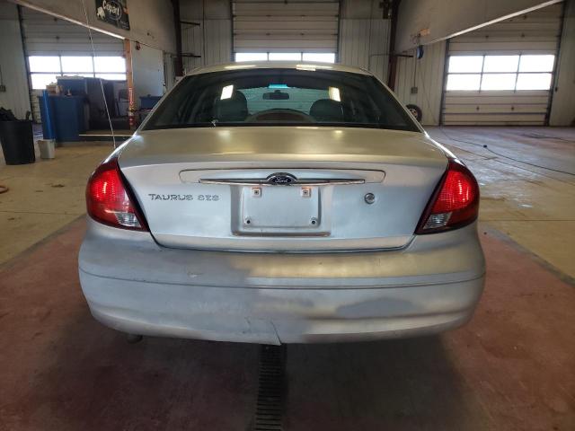 Photo 6 from auction – 2001 FORD TAURUS SES with VIN 1FAFP55U91A281912