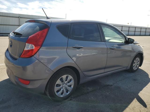 Photo 3 from auction – 2017 HYUNDAI ACCENT SE with VIN KMHCT5AE2HU311814