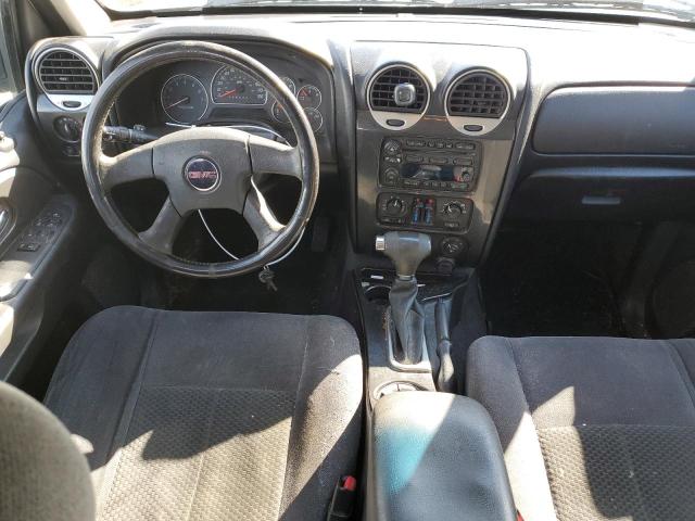 Photo 8 from auction – 2007 GMC ENVOY with VIN 1GKDS13S172250767