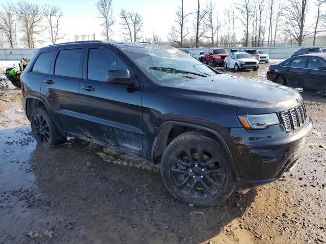 Photo 4 from auction – 2021 JEEP GRAND CHER with VIN 1C4RJFAG3MC593585