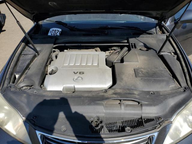 Photo 11 from auction – 2007 LEXUS ES 350 with VIN JTHBJ46G072039640
