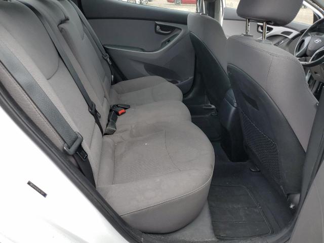Photo 10 from auction – 2016 HYUNDAI ELANTRA SE with VIN 5NPDH4AE9GH673071