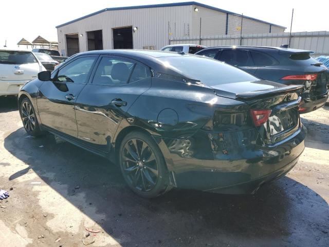 Photo 2 from auction – 2017 NISSAN MAXIMA 3.5 with VIN 1N4AA6AP1HC427431
