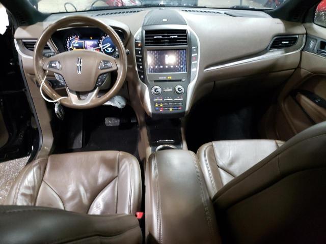 Photo 8 from auction – 2017 LINCOLN MKC RESERV with VIN 5LMTJ3DH3HUL04027