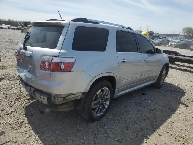 Photo 3 from auction – 2012 GMC ACADIA DEN with VIN 1GKKRTED6CJ393002