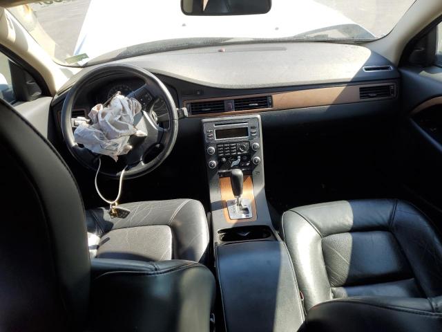 Photo 8 from auction – 2008 VOLVO S80 3.2 with VIN YV1AS982381082279