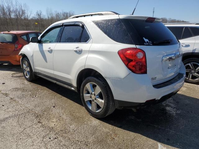 Photo 2 from auction – 2012 CHEVROLET EQUINOX LT with VIN 2GNALPEK3C1327555