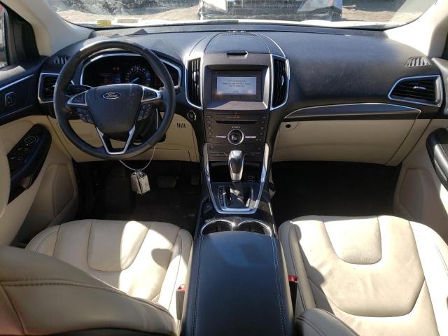 Photo 8 from auction – 2016 FORD EDGE TITAN with VIN 2FMPK4K80GBB74321