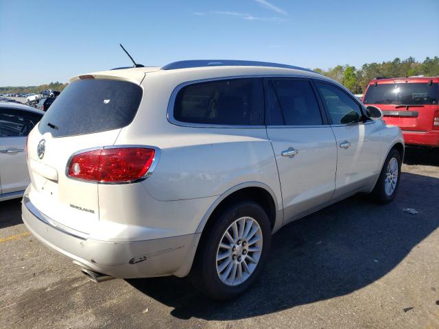 Photo 3 from auction – 2012 BUICK ENCLAVE with VIN 5GAKRCEDXCJ281686