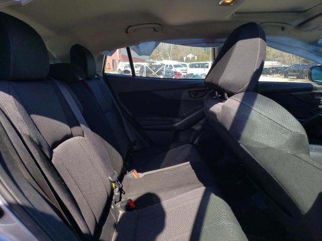 Photo 11 from auction – 2022 SUBARU IMPREZA PR with VIN 4S3GTAD61N3709083