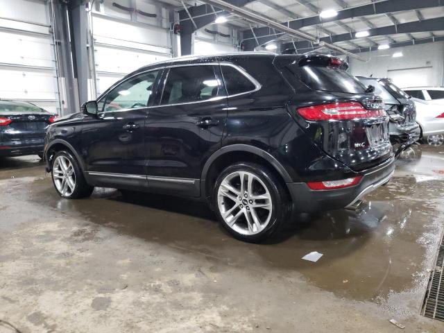 Photo 2 from auction – 2017 LINCOLN MKC RESERV with VIN 5LMTJ3DH3HUL04027