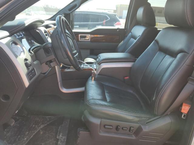 Photo 7 from auction – 2010 FORD F150 SUPER with VIN 1FTFW1EV4AKE29036