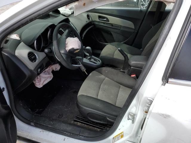 Photo 7 from auction – 2012 CHEVROLET CRUZE LS with VIN 1G1PC5SH1C7202601