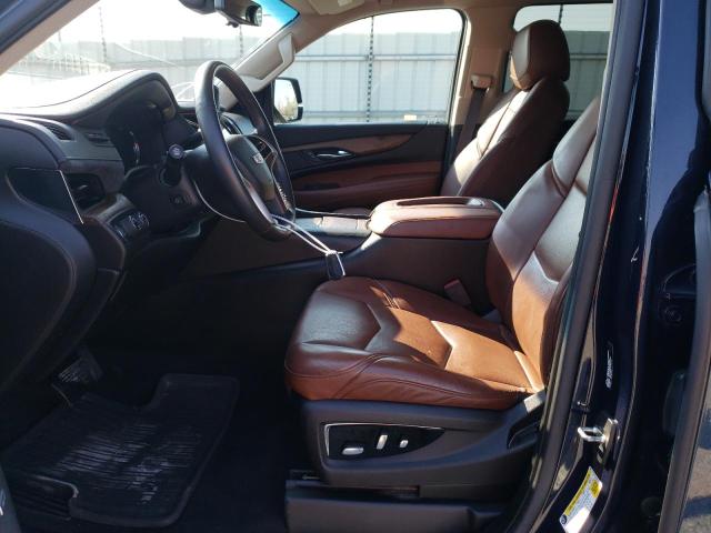 Photo 7 from auction – 2017 CADILLAC ESCALADE E with VIN 1GYS4JKJ4HR223717