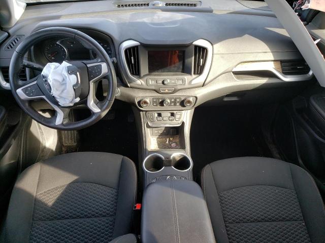 Photo 8 from auction – 2019 GMC TERRAIN SL with VIN 3GKALTEV5KL401281