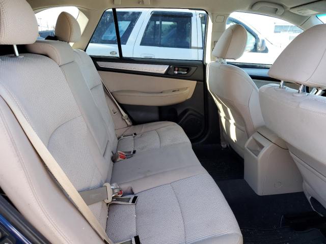 Photo 11 from auction – 2017 SUBARU OUTBACK 2. with VIN 4S4BSACC8H3439838