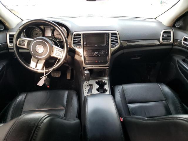 Photo 8 from auction – 2013 JEEP GRAND CHER with VIN 1C4RJFAGXDC512677
