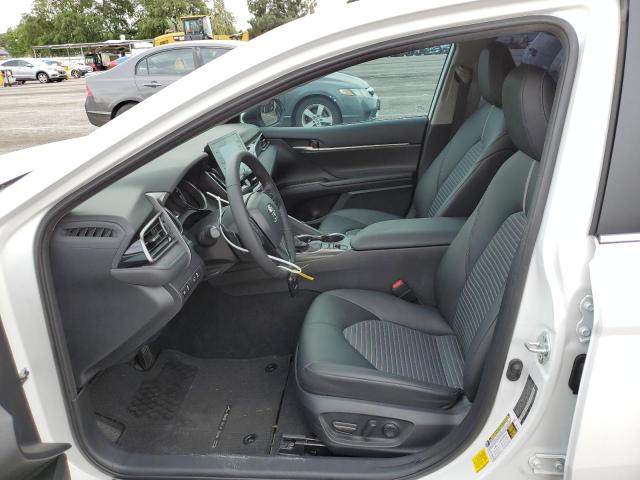 Photo 7 from auction – 2022 TOYOTA CAMRY NIGH with VIN 4T1G31AK5NU596147