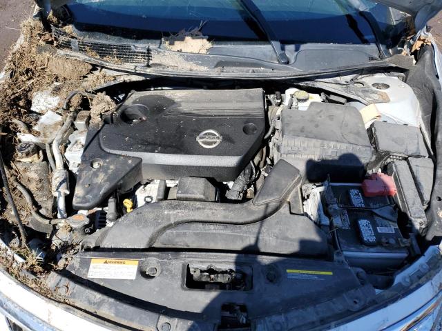 Photo 11 from auction – 2015 NISSAN ALTIMA 2.5 with VIN 1N4AL3AP0FC211754