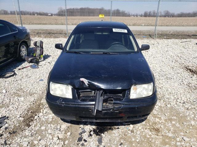Photo 5 from auction – 2000 VOLKSWAGEN JETTA GLS with VIN 3VWSF29M0YM093245