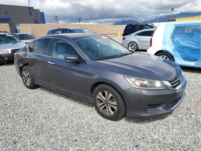 Photo 4 from auction – 2015 HONDA ACCORD LX with VIN 1HGCR2F3XFA109697