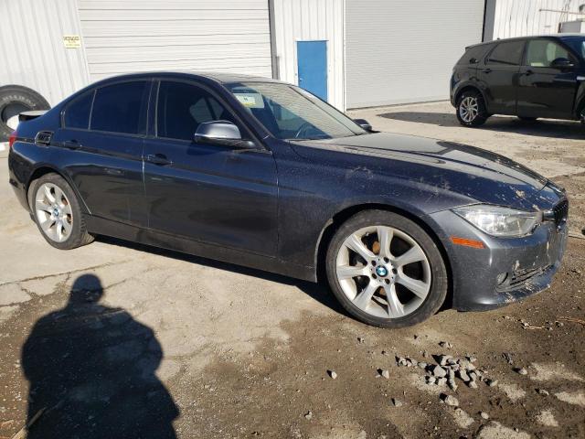 صورة رقم 4 من المزاد - 2013 BMW 335 XI مع VIN WBA3B9C57DF586389