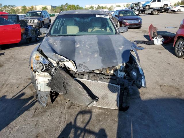 Photo 5 from auction – 2011 NISSAN ALTIMA BAS with VIN 1N4AL2AP5BC164614