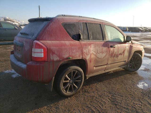 Photo 3 from auction – 2009 JEEP COMPASS SP with VIN 1J4FF47B79D203068
