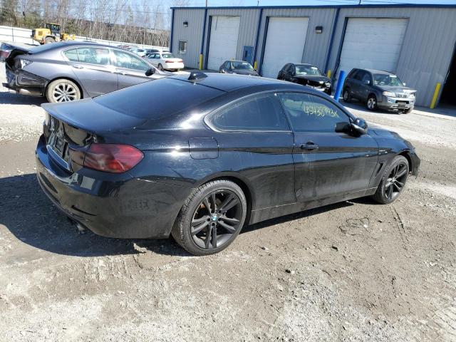 Photo 3 from auction – 2015 BMW 428 XI with VIN WBA3N5C58FK198923
