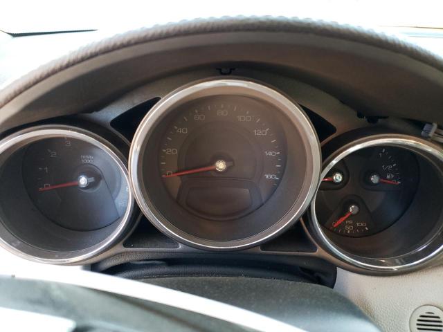 Photo 9 from auction – 2011 CADILLAC CTS with VIN 1G6DA5EY9B0171300