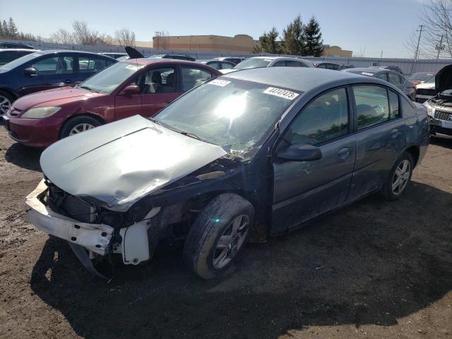 Photo 1 from auction – 2006 SATURN ION LEVEL with VIN 1G8AJ55F36Z115718