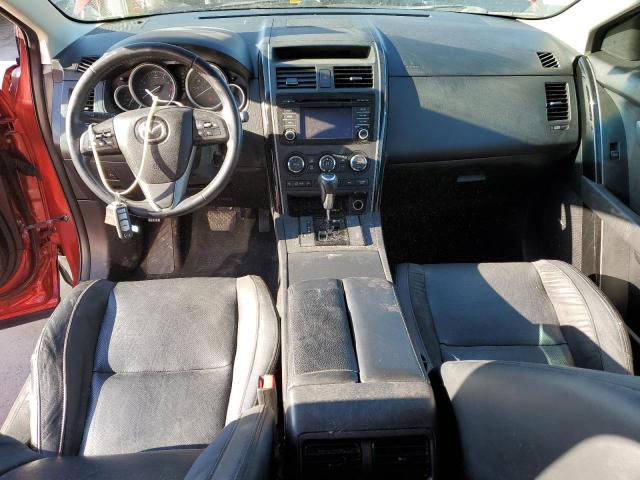 Photo 8 from auction – 2013 MAZDA CX-9 TOURI with VIN JM3TB2CA2D0409069