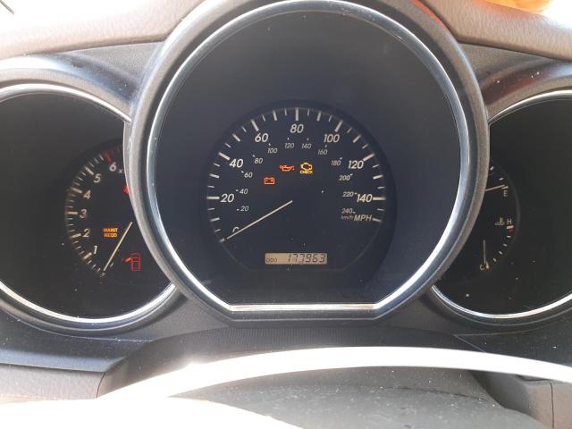 Photo 9 from auction – 2004 LEXUS RX 330 with VIN 2T2HA31U54C023056