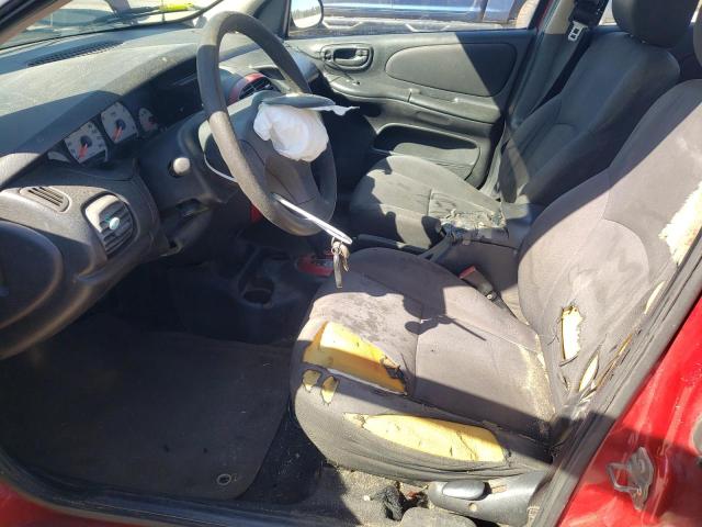 Photo 7 from auction – 2003 DODGE NEON SXT with VIN 1B3ES56C83D251765