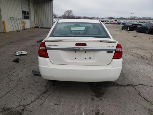 Photo 6 from auction – 2004 CHEVROLET MALIBU LS with VIN 1G1ZT52834F136679