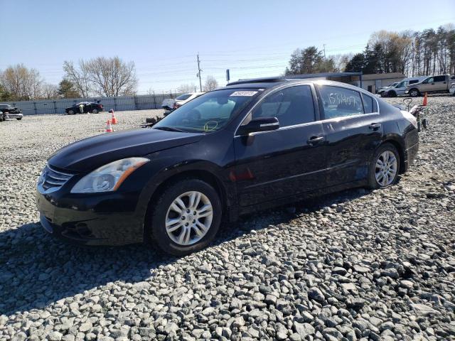 Photo 1 from auction – 2010 NISSAN ALTIMA BAS with VIN 1N4AL2AP3AN413849