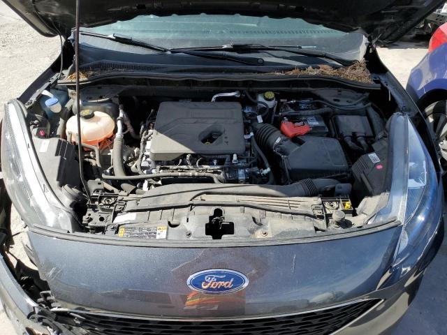 Photo 12 from auction – 2020 FORD ESCAPE SE with VIN 1FMCU9G64LUA33897