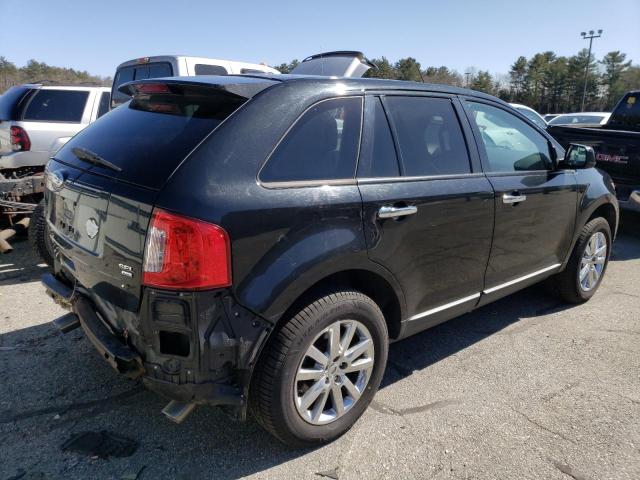 Photo 3 from auction – 2011 FORD EDGE SEL with VIN 2FMDK4JC3BBA74036