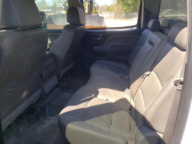 Photo 10 from auction – 2016 CHEVROLET silverado with VIN 1GB1CUE83GF243833