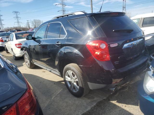 Photo 2 from auction – 2012 CHEVROLET EQUINOX LT with VIN 2GNFLEE53C6165482