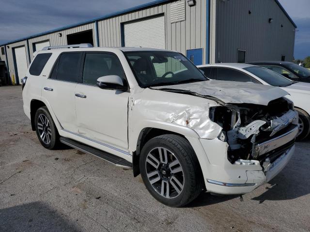 Photo 4 from auction – 2020 TOYOTA 4RUNNER SR with VIN JTEZU5JR5L5221084