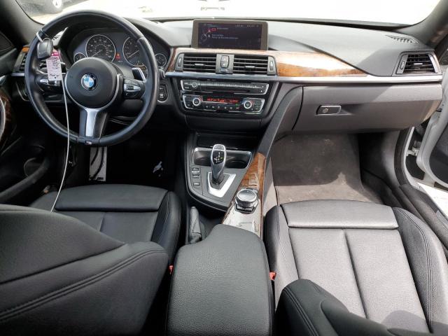 Photo 8 from auction – 2014 BMW 428 I with VIN WBA3N7C59EF718064