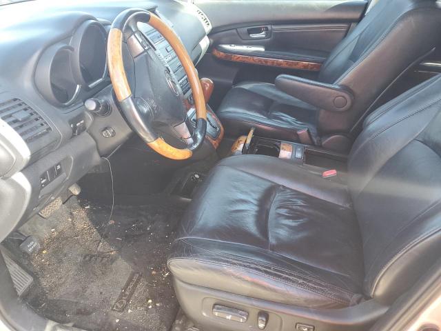 Photo 7 from auction – 2006 LEXUS RX 330 with VIN 2T2HA31U86C099440
