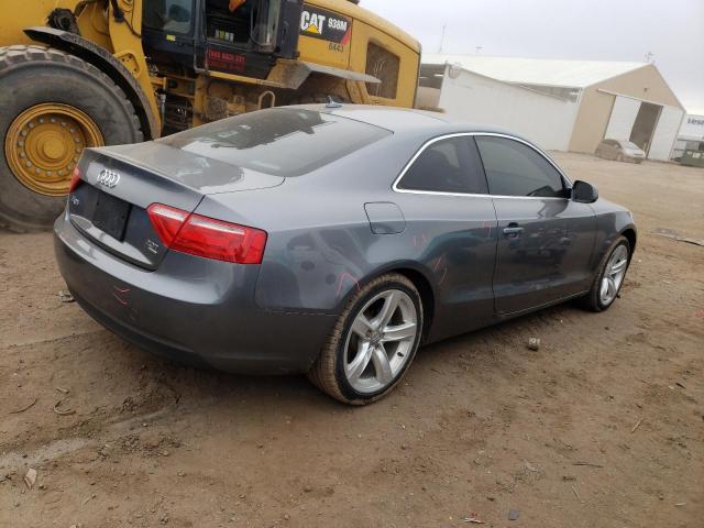 Photo 3 from auction – 2013 AUDI A5 PREMIUM with VIN WAUCFAFR8DA044638