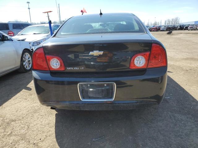 Photo 6 from auction – 2011 CHEVROLET MALIBU 1LT with VIN 1G1ZC5E10BF265362