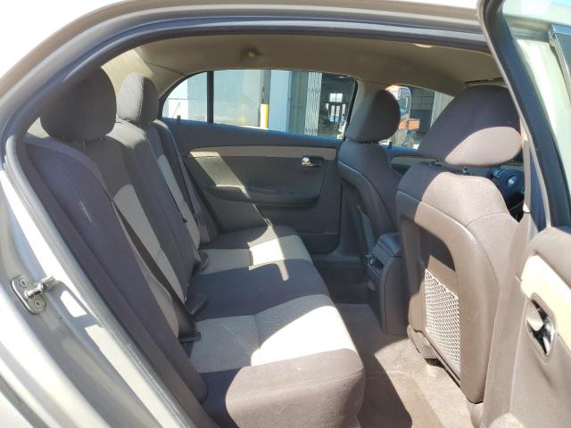Photo 10 from auction – 2011 CHEVROLET MALIBU 1LT with VIN 1G1ZC5E16BF166707