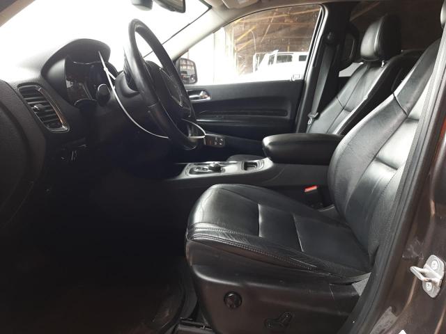 Photo 7 from auction – 2014 DODGE DURANGO LI with VIN 1C4RDJDG1EC484355