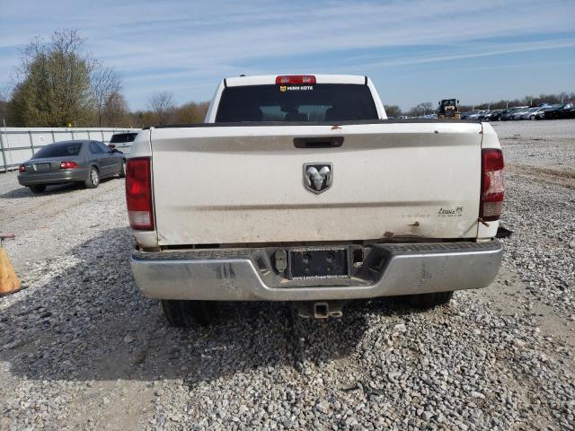 Photo 6 from auction – 2017 RAM 1500 ST with VIN 1C6RR6FT0HS763550