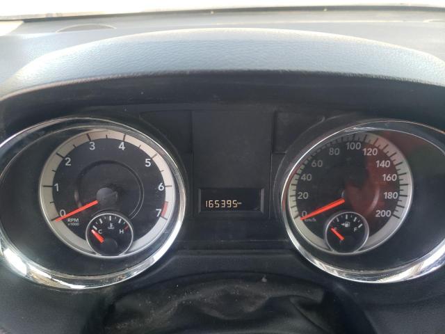 Photo 9 from auction – 2013 DODGE GRAND CARA with VIN 2C4RDGBG9DR530591