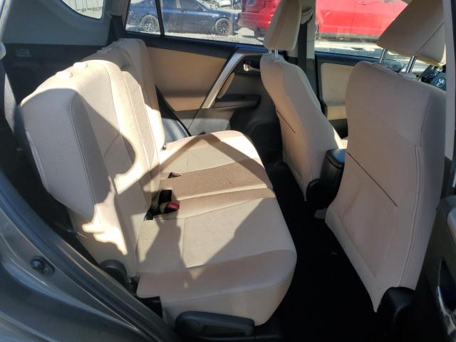 Photo 11 from auction – 2015 TOYOTA RAV4 XLE with VIN JTMWFREV7FD079380